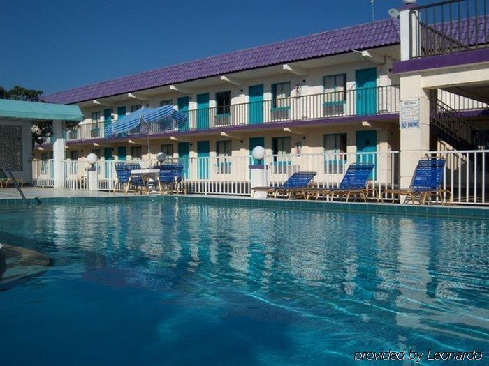 Clearwater Inn Safety Harbor Ανέσεις φωτογραφία