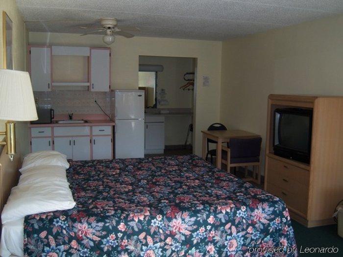 Clearwater Inn Safety Harbor Εξωτερικό φωτογραφία
