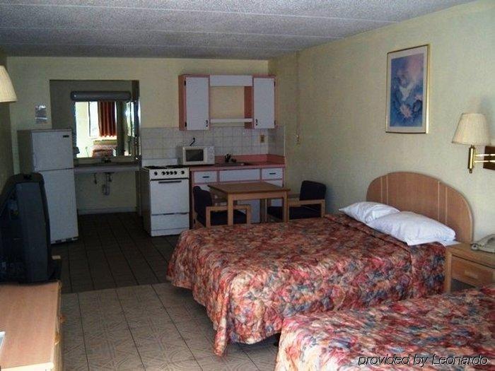 Clearwater Inn Safety Harbor Δωμάτιο φωτογραφία