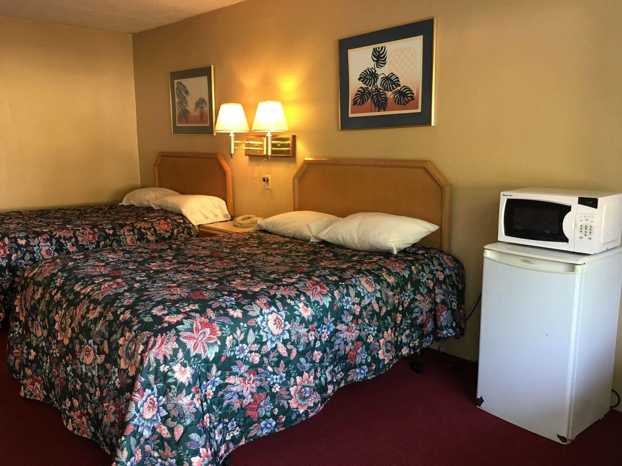 Clearwater Inn Safety Harbor Εξωτερικό φωτογραφία
