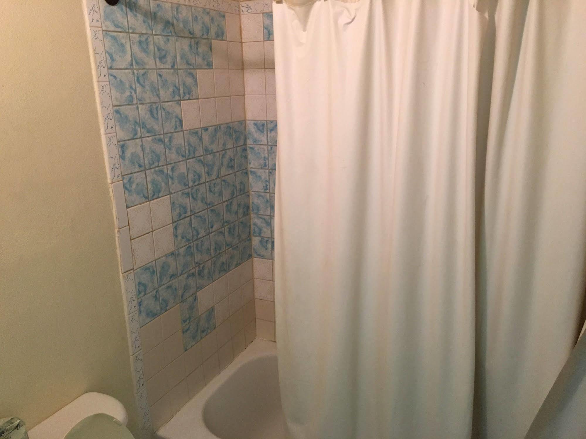 Clearwater Inn Safety Harbor Εξωτερικό φωτογραφία